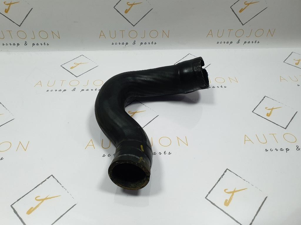 Furtun intercooler OPEL ASTRA G Hatchback F48_, F08_, T98 1998 - 20091.7 CDTI Z 17 DTL 24467077