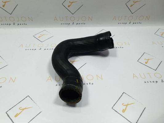 Furtun intercooler OPEL ASTRA G Hatchback F48_, F08_, T98 1998 - 20091.7 CDTI Z 17 DTL 24467077
