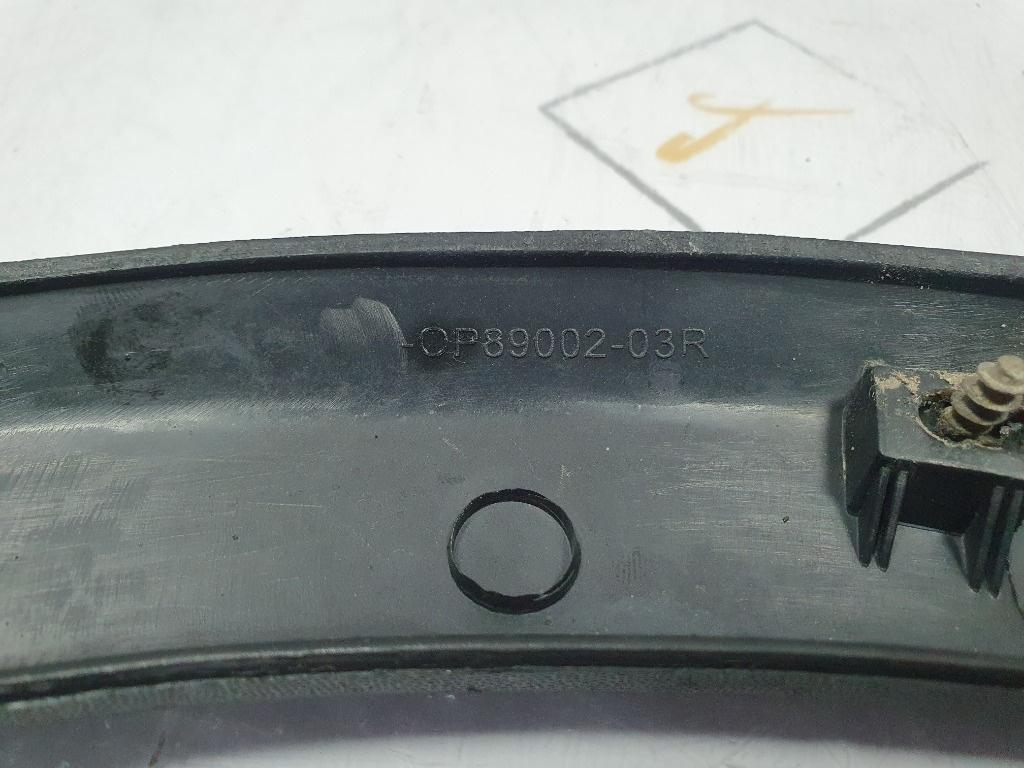 Bandou aripa dreapta spate OPEL CORSA C F08, F68, X01 2000 - 2009 1.2 Twinport Z 12 XEP 9227308