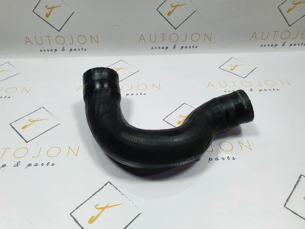 Furtun intercooler OPEL ASTRA G Hatchback F48_, F08_, T98 1998 - 20091.7 CDTI Z 17 DTL 24467077