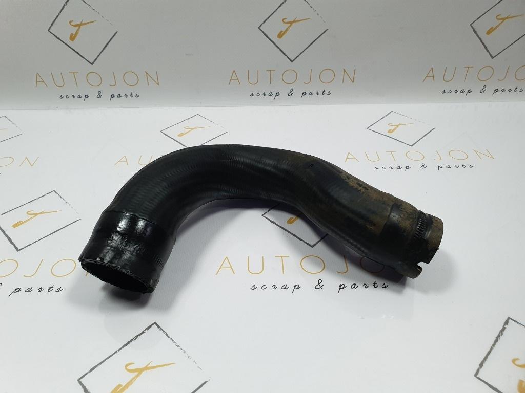 Furtun intercooler OPEL ASTRA G Hatchback F48_, F08_, T98 1998 - 20091.7 CDTI Z 17 DTL 24467077