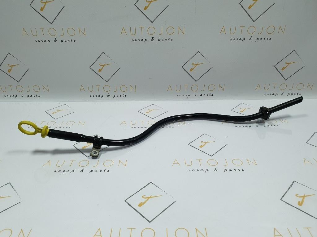 Joja ulei OPEL ASTRA G Hatchback F48_, F08_, T98 1998 - 20091.7 CDTI Z 17 DTL 8973793500