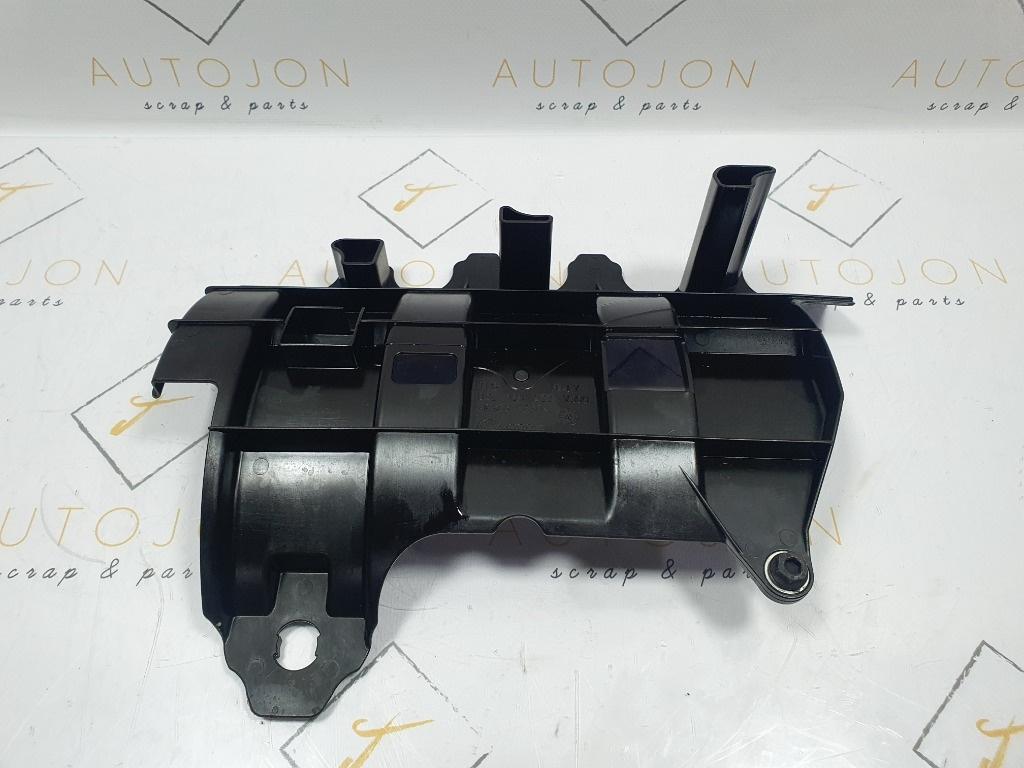 Spargator val baie ulei VOLKSWAGEN GOLF VI Variant AJ5 2009 - 2013 1.6 TDI CAYC  03L103623