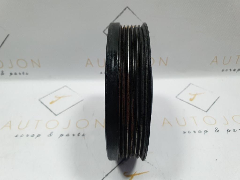 Fulie vibrochen  VOLKSWAGEN GOLF VI Variant AJ5 2009 - 2013 1.6 TDI CAYC  03G105243