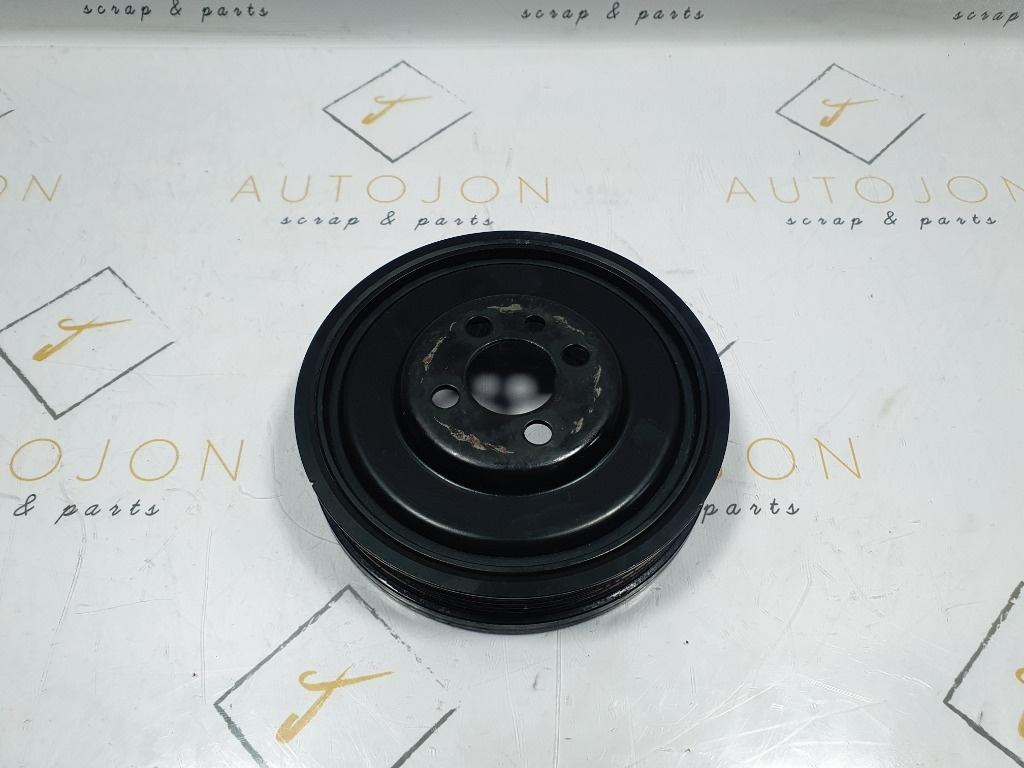 Fulie vibrochen  VOLKSWAGEN GOLF VI Variant AJ5 2009 - 2013 1.6 TDI CAYC  03G105243