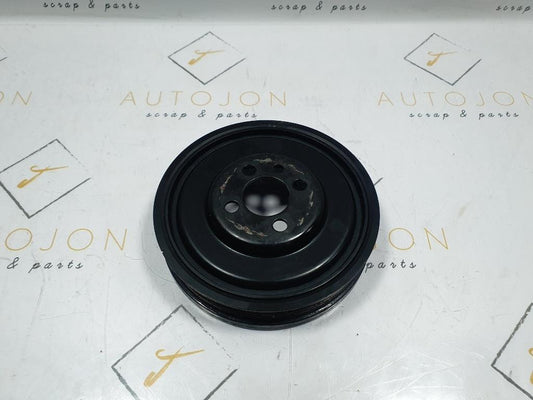 Fulie vibrochen  VOLKSWAGEN GOLF VI Variant AJ5 2009 - 2013 1.6 TDI CAYC  03G105243