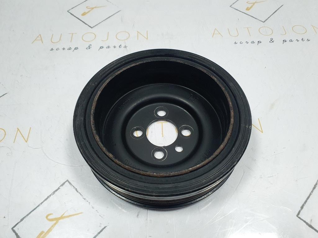 Fulie vibrochen  VOLKSWAGEN GOLF VI Variant AJ5 2009 - 2013 1.6 TDI CAYC  03G105243