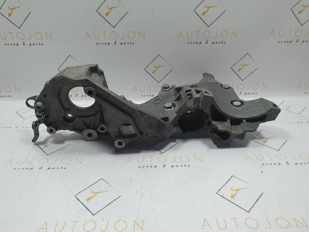 Suport accesorii VOLKSWAGEN GOLF VI Variant AJ5 2009 - 2013 TDI CAYC 03L903143K