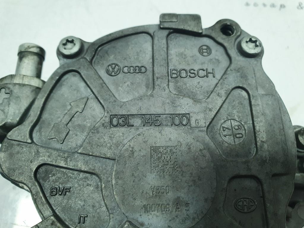 Pompa de vacuum VOLKSWAGEN GOLF VI Variant AJ5 2009 - 20131.6 TDI CAYC 03L145100