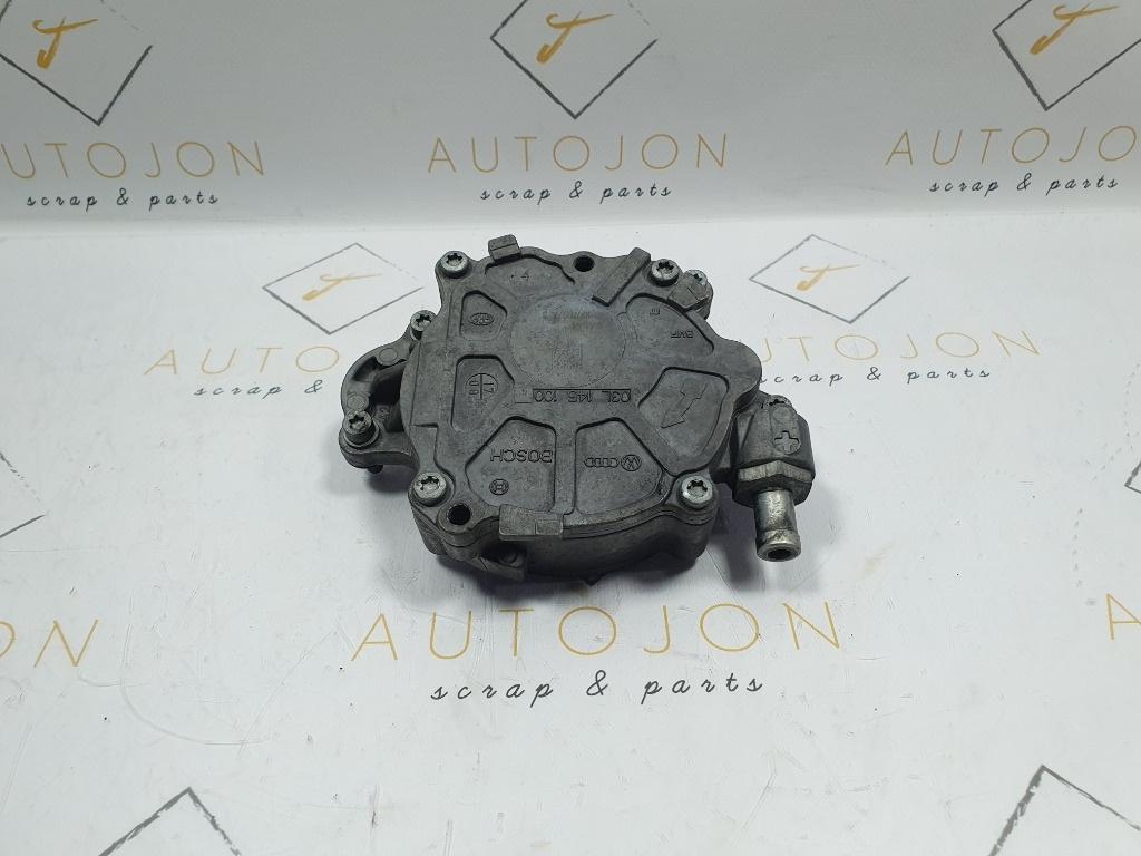 Pompa de vacuum VOLKSWAGEN GOLF VI Variant AJ5 2009 - 20131.6 TDI CAYC 03L145100