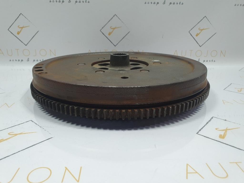 Volanta AUDI A6 III Avant 4F5, C6 2005 - 2011 TDI BLB, BRE 03G105317B
