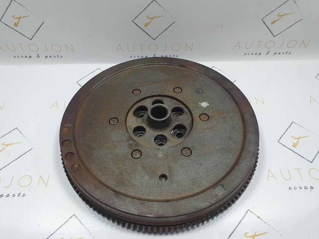 Volanta AUDI A6 III Avant 4F5, C6 2005 - 2011 TDI BLB, BRE 03G105317B