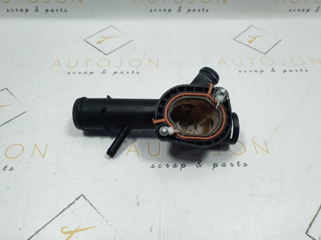 Flansa apa VOLKSWAGEN GOLF VI Variant AJ5 2009 - 2013 1.6 TDI CAYC  03L121131F