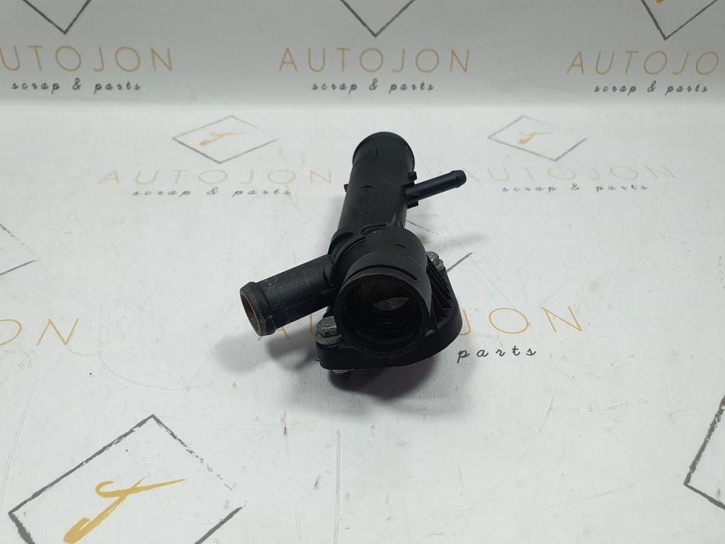 Flansa apa VOLKSWAGEN GOLF VI Variant AJ5 2009 - 2013 1.6 TDI CAYC  03L121131F