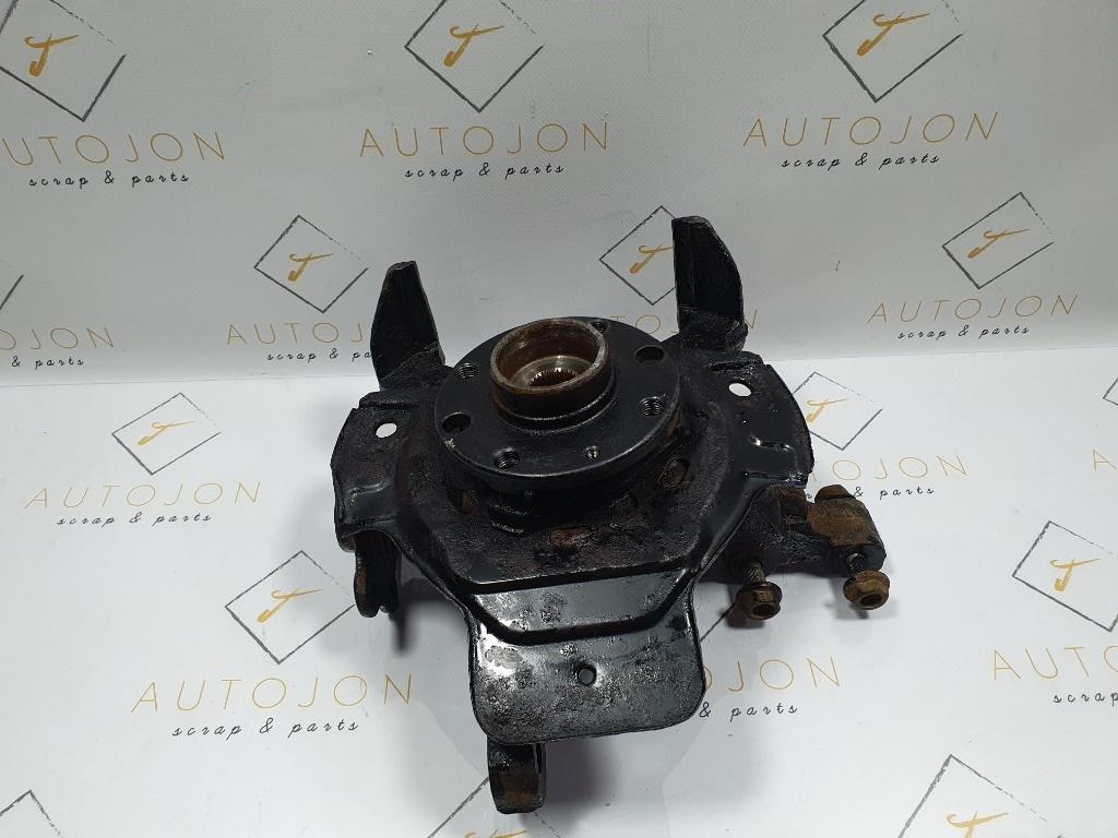 Fuzeta  stanga fata OPEL ASTRA G Hatchback F48_, F08_, T98 1998 - 20091.7 CDTI Z 17 DTL 13165669