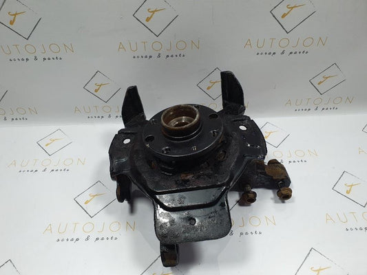 Fuzeta  stanga fata OPEL ASTRA G Hatchback F48_, F08_, T98 1998 - 20091.7 CDTI Z 17 DTL 13165669