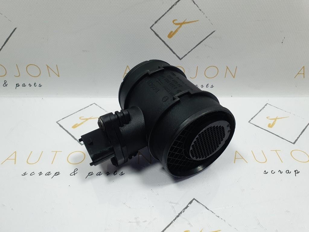Debitmetru aer OPEL ASTRA G Hatchback F48_, F08_, T98 1998 - 2009 1.7 CDTI Z 17 DTL 24439252  0281002549