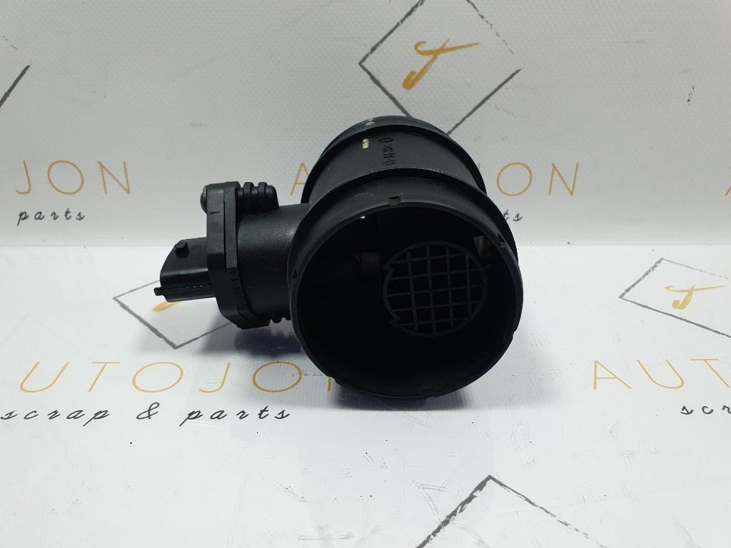 Debitmetru aer OPEL ASTRA G Hatchback F48_, F08_, T98 1998 - 2009 1.7 CDTI Z 17 DTL 24439252  0281002549