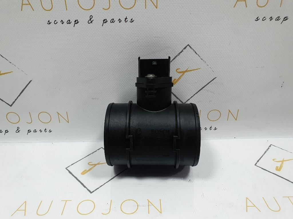 Debitmetru aer OPEL ASTRA G Hatchback F48_, F08_, T98 1998 - 2009 1.7 CDTI Z 17 DTL 24439252  0281002549
