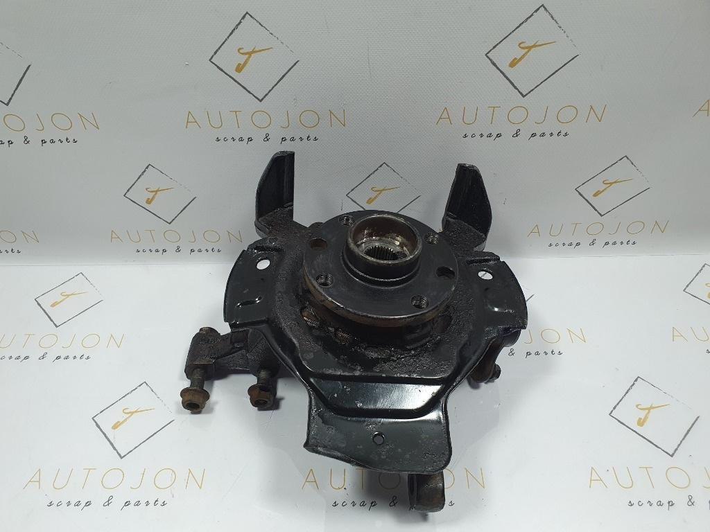 Fuzeta dreapta fata OPEL ASTRA G Hatchback F48_, F08_, T98 1998 - 20091.7 CDTI Z 17 DTL 13165670