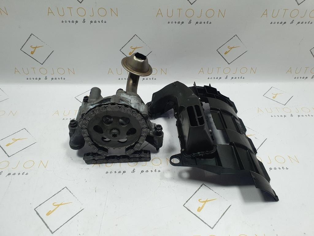 Kit conversie pompa de ulei  AUDI A4 III 8EC, B7 2004 - 2008 2.0 TDI BPW  038115105B
