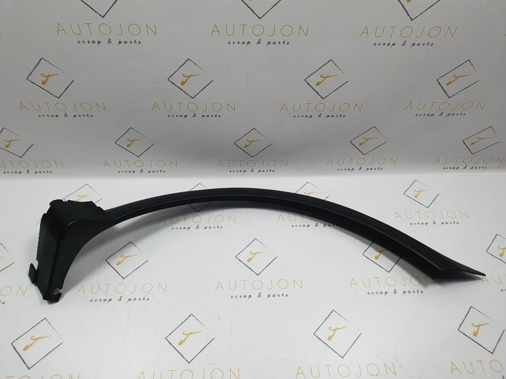 Bandou aripa stanga spate OPEL CORSA C F08, F68, X01 2000 - 2009 1.2 Twinport Z 12 XEP 9227307