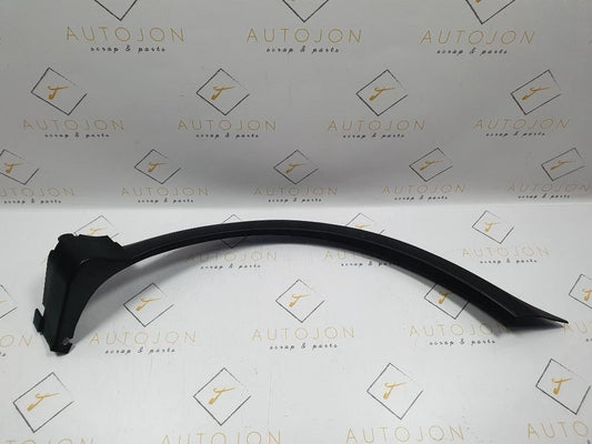 Bandou aripa stanga spate OPEL CORSA C F08, F68, X01 2000 - 2009 1.2 Twinport Z 12 XEP 9227307