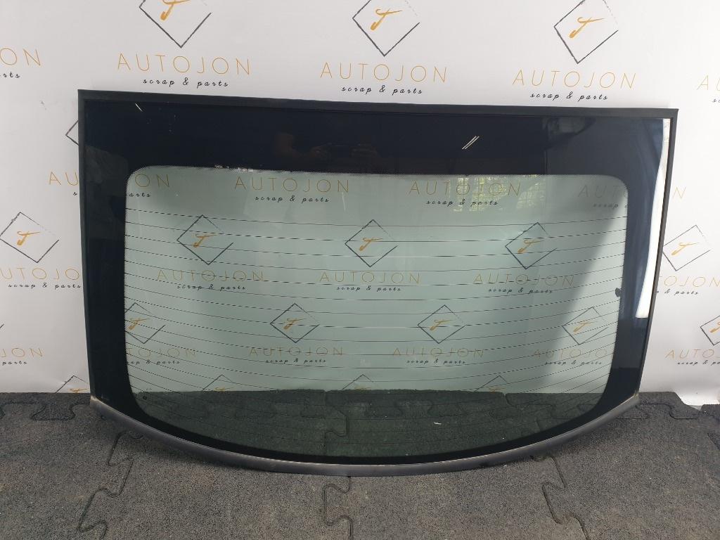 Luneta haion OPEL ASTRA G Hatchback F48_, F08_, T98 1998 - 2009 1.7 CDTI Z 17 DTL  90559815 , 43R-007023