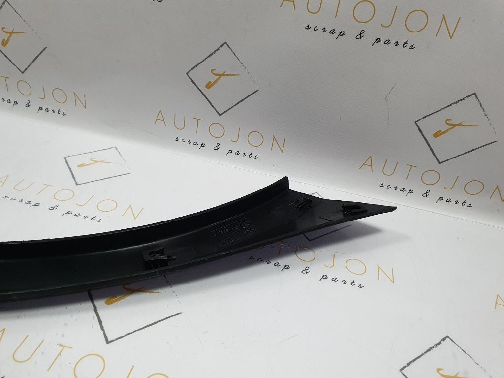 Bandou aripa stanga spate OPEL CORSA C F08, F68, X01 2000 - 2009 1.2 Twinport Z 12 XEP 9227307