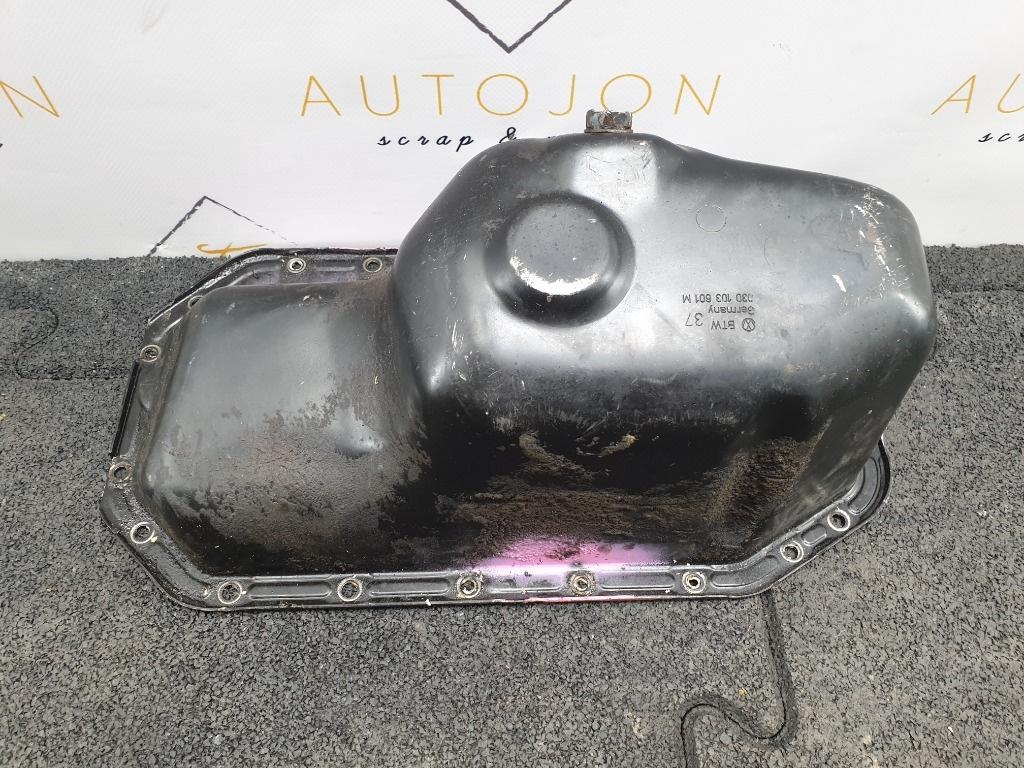 Baie ulei SEAT IBIZA II 6K1 1993 - 2002 1.4 i ABD, AEX, AKK, AKV, ANW, APQ, AUD  030103601M