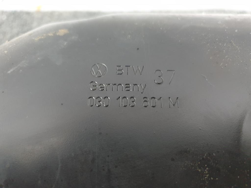 Baie ulei SEAT IBIZA II 6K1 1993 - 2002 1.4 i ABD, AEX, AKK, AKV, ANW, APQ, AUD  030103601M
