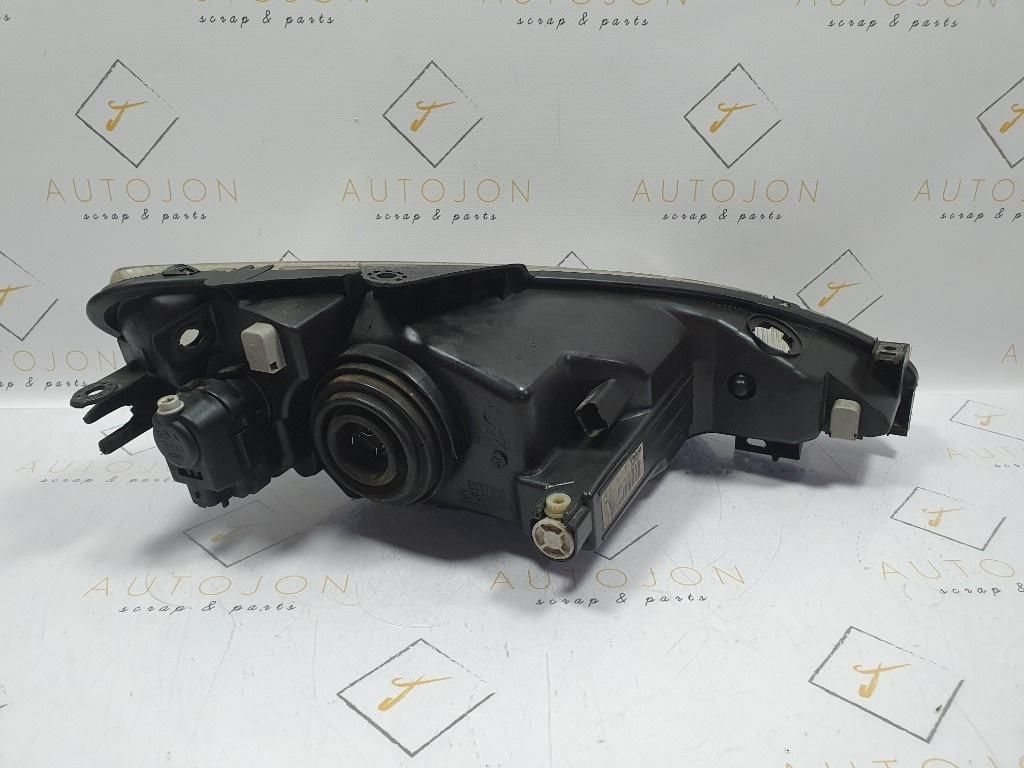 Far stanga PEUGEOT 206 Hatchback 2A/C 1998 - >1.4 i KF.. 9640559780