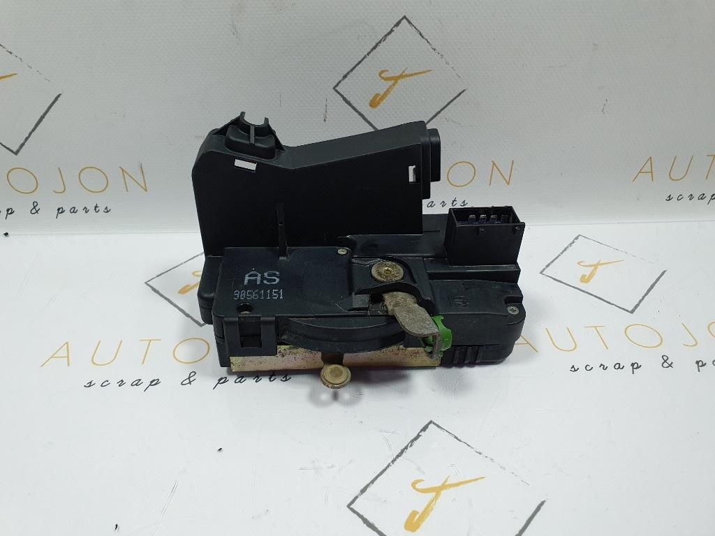 Broasca usa  stanga fata OPEL ASTRA G Hatchback F48_, F08_, T98 1998 - 2009 1.7 CDTI Z 17 DTL   90561151