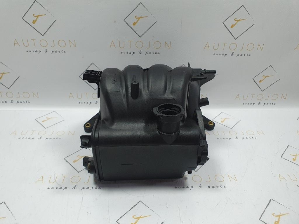 Galerie de admisie PEUGEOT 206 Hatchback 2A/C 1998 - >1.4 i KF.. 9637430380
