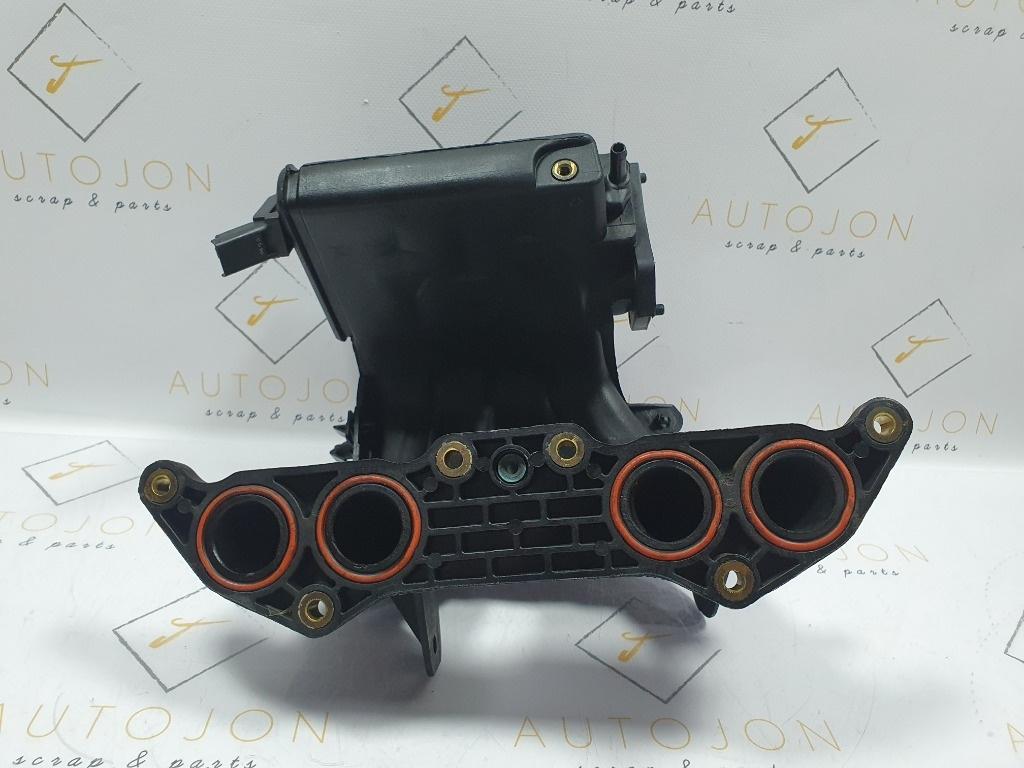 Galerie de admisie PEUGEOT 206 Hatchback 2A/C 1998 - >1.4 i KF.. 9637430380