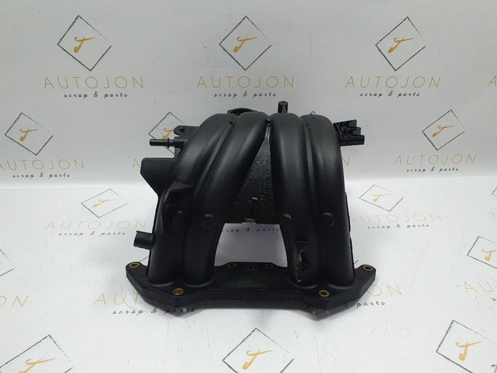 Galerie de admisie PEUGEOT 206 Hatchback 2A/C 1998 - >1.4 i KF.. 9637430380