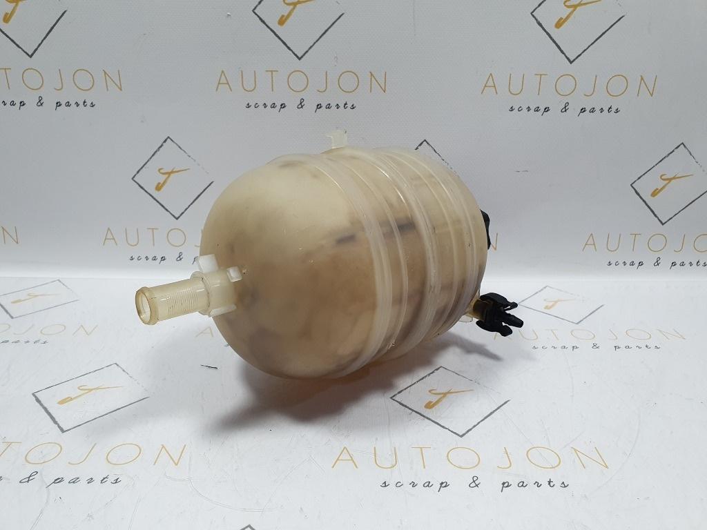 Vas rezervor de expansiune lichid de racire PEUGEOT 206 Hatchback 2A/C 1998 - > i KF.. 9647777280