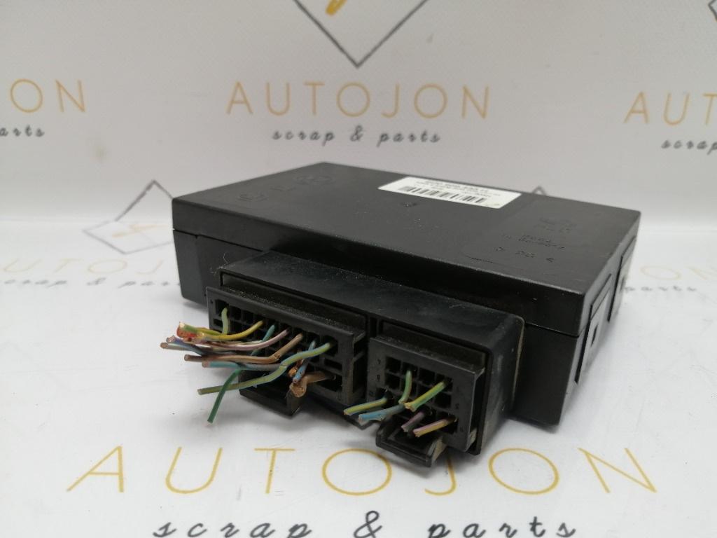 Calculator confort SKODA FABIA Saloon 6Y3 1999 - 2007 1.4 1.4 AME, AQW, ATZ  6Q0959433H