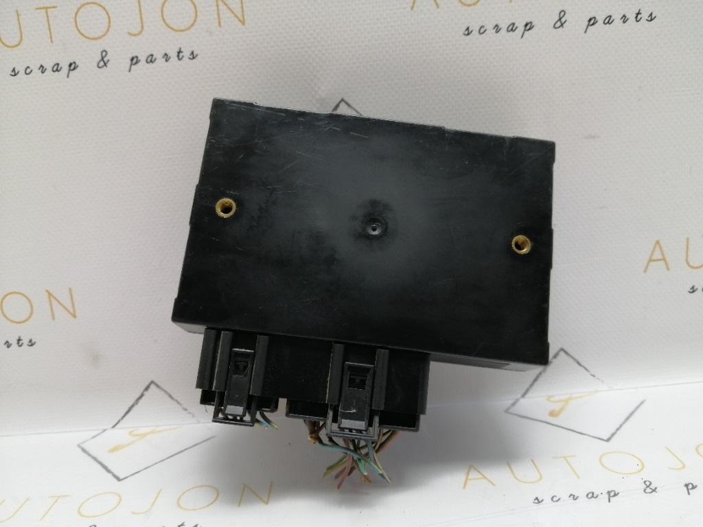 Calculator confort SKODA FABIA Saloon 6Y3 1999 - 2007 1.4 1.4 AME, AQW, ATZ  6Q0959433H