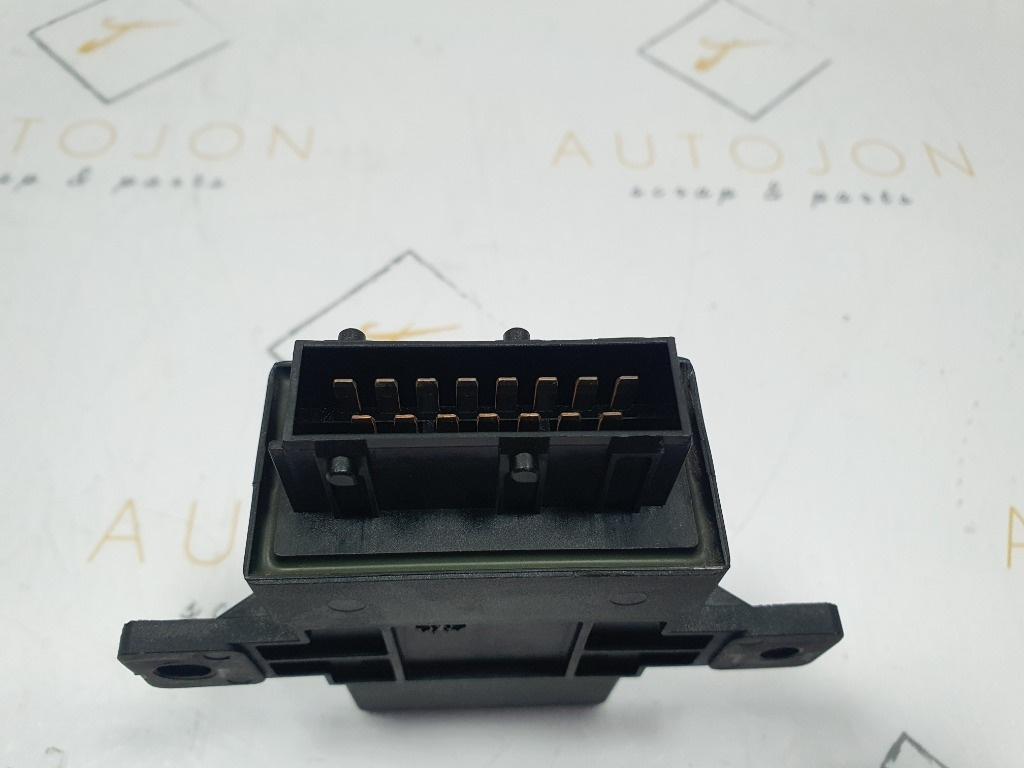 Releu PEUGEOT 206 Hatchback 2A/C 1998 - > 1.4 i KF..  60299007
