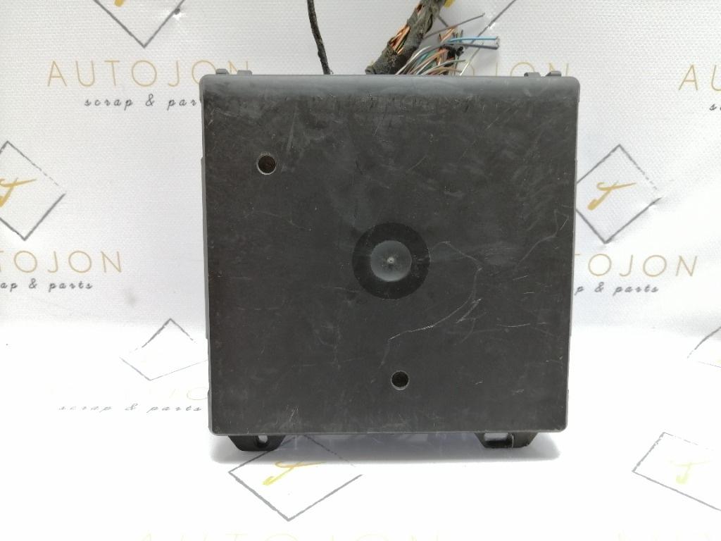 Modul de confort SKODA FABIA Saloon 6Y3 1999 - 20071.4 1.4 1.4 AME, AQW, ATZ 6Q1937049C