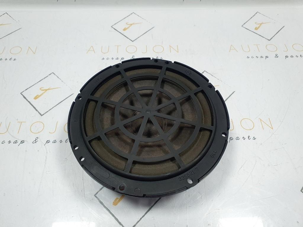 Boxa usa  fata PEUGEOT 206 Hatchback 2A/C 1998 - > 1.4 i KF..  9640741280