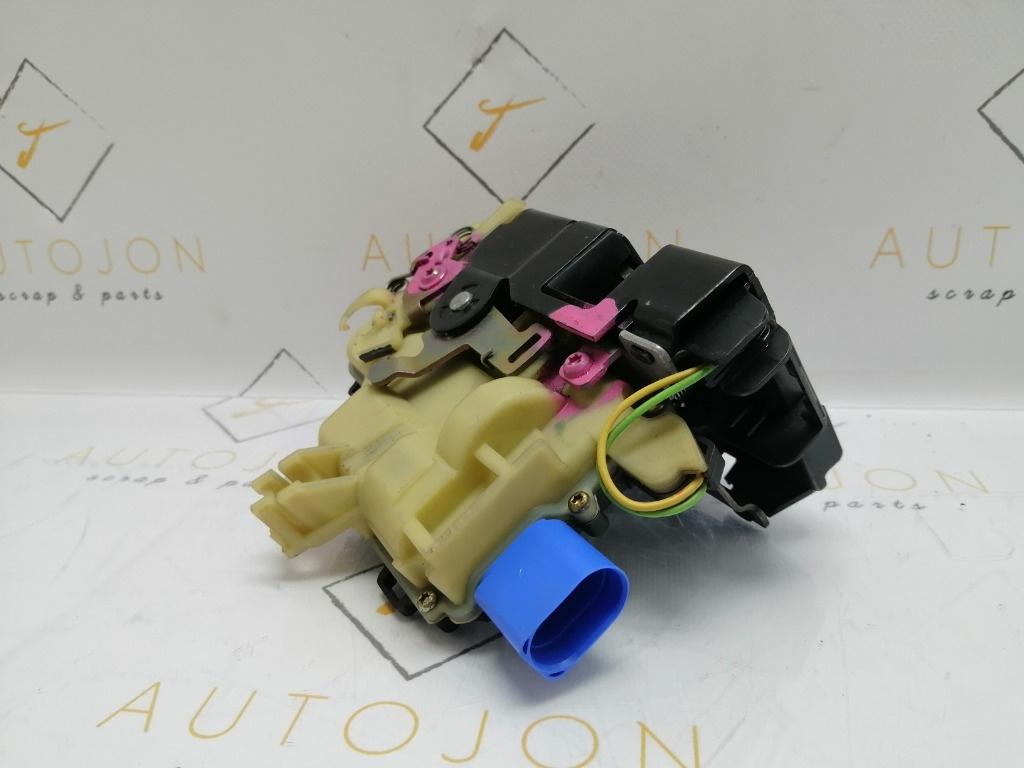 Broasca usa  dreapta fata VOLKSWAGEN PASSAT 3B3 2000 - 2005 1.9 TDI AVF, AWX  3B1837016BQ