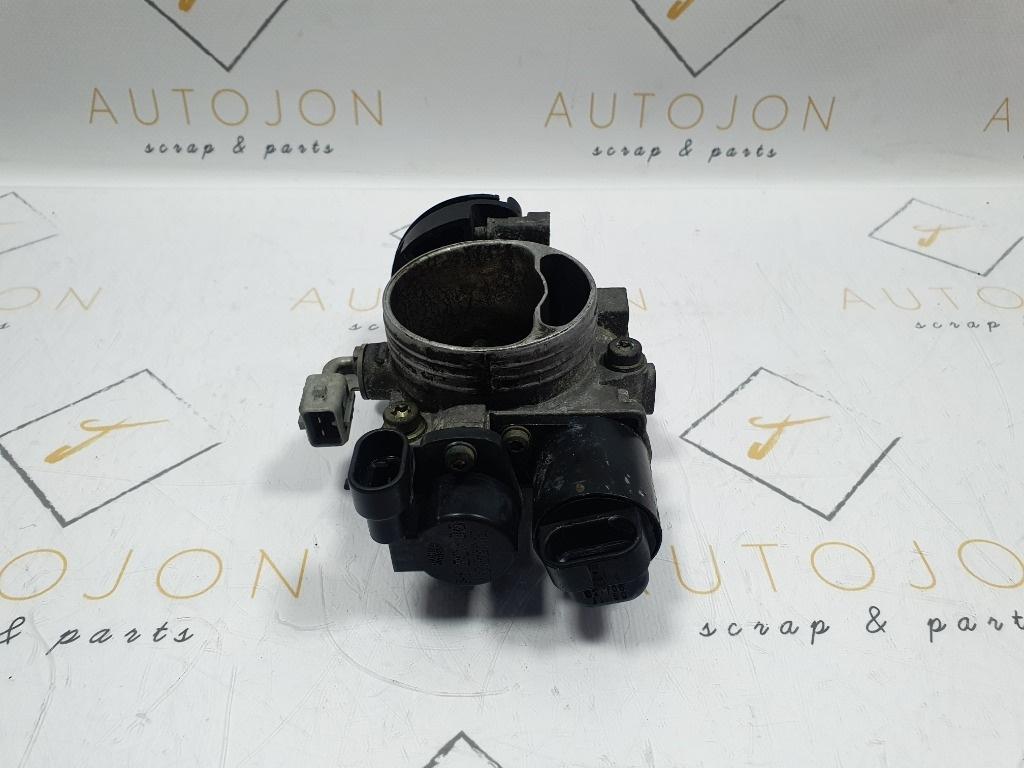 Clapeta acceleratie PEUGEOT 206 Hatchback 2A/C 1998 - > 1.4 i KF..  7276625001