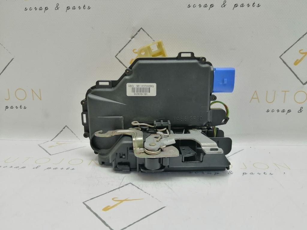 Broasca usa  dreapta fata VOLKSWAGEN PASSAT 3B3 2000 - 2005 1.9 TDI AVF, AWX  3B1837016BQ