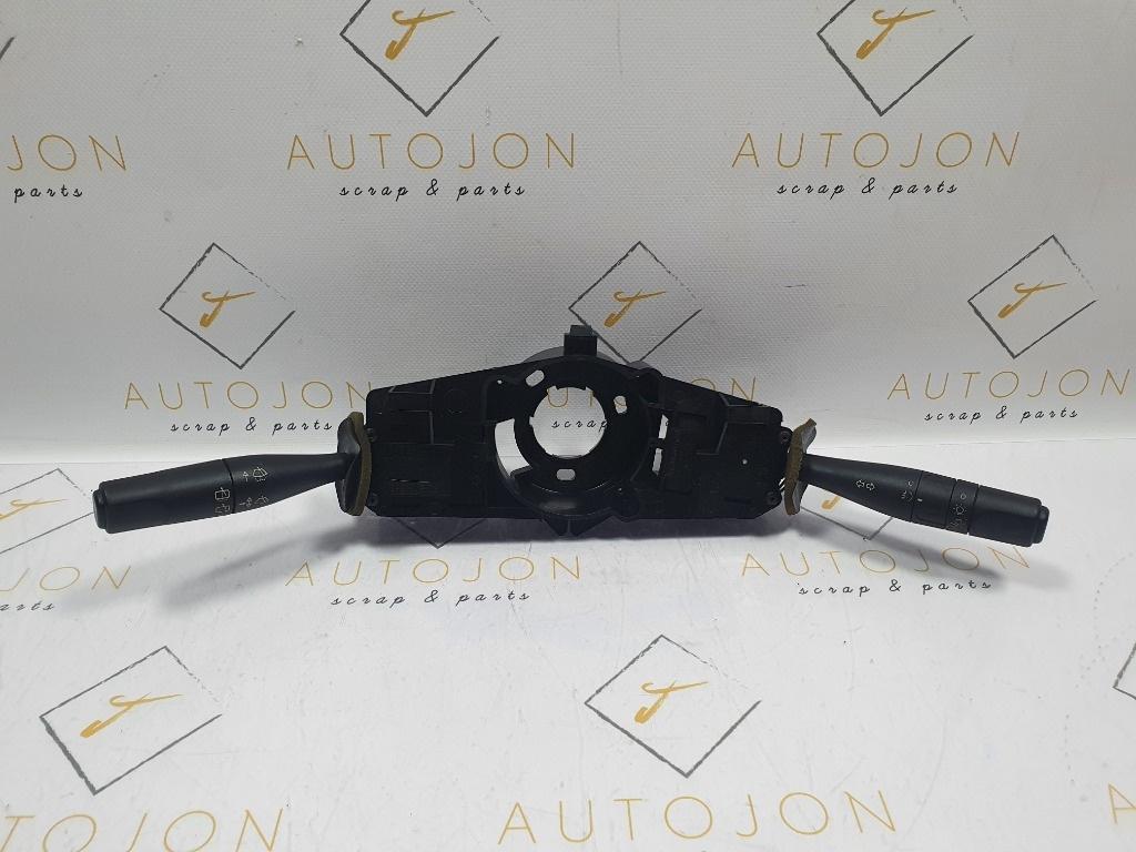 Bloc manete PEUGEOT 206 Hatchback 2A/C 1998 - > 1.4 i KF.. 9630605180
