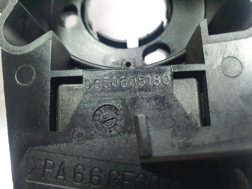 Bloc manete PEUGEOT 206 Hatchback 2A/C 1998 - > 1.4 i KF.. 9630605180