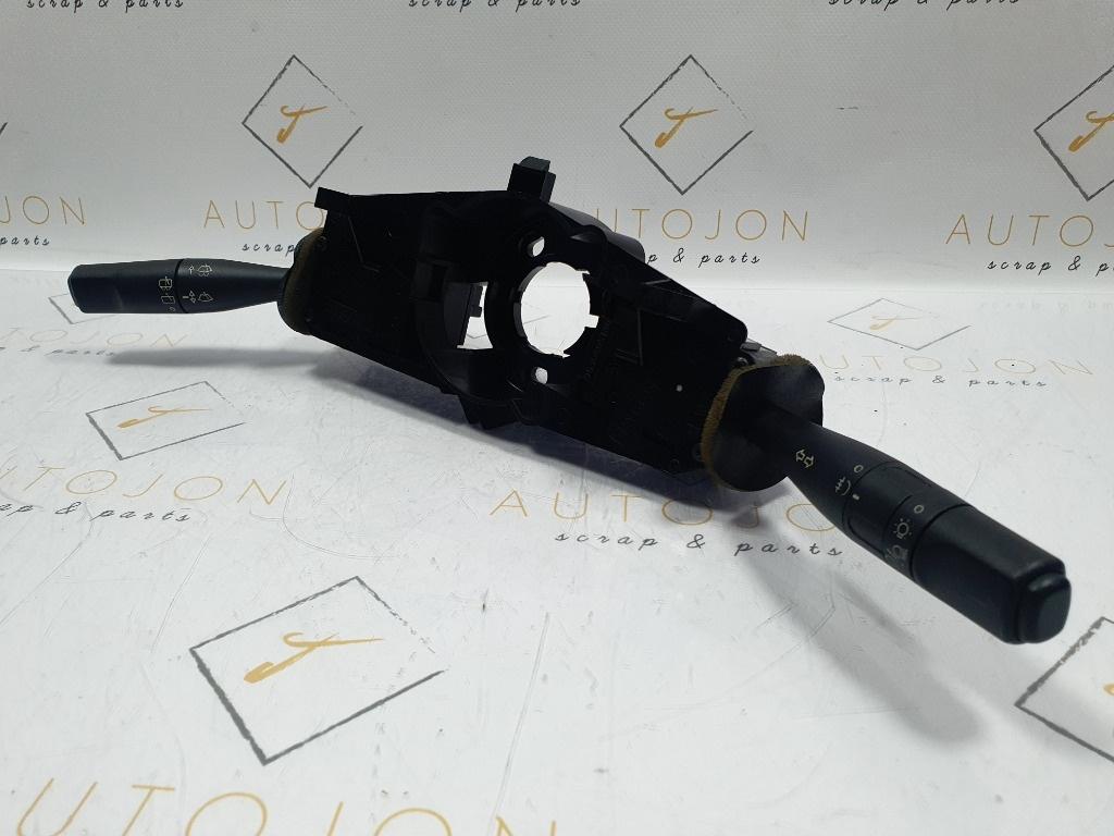 Bloc manete PEUGEOT 206 Hatchback 2A/C 1998 - > 1.4 i KF.. 9630605180