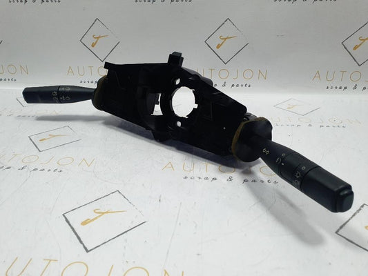 Bloc manete PEUGEOT 206 Hatchback 2A/C 1998 - > 1.4 i KF.. 9630605180