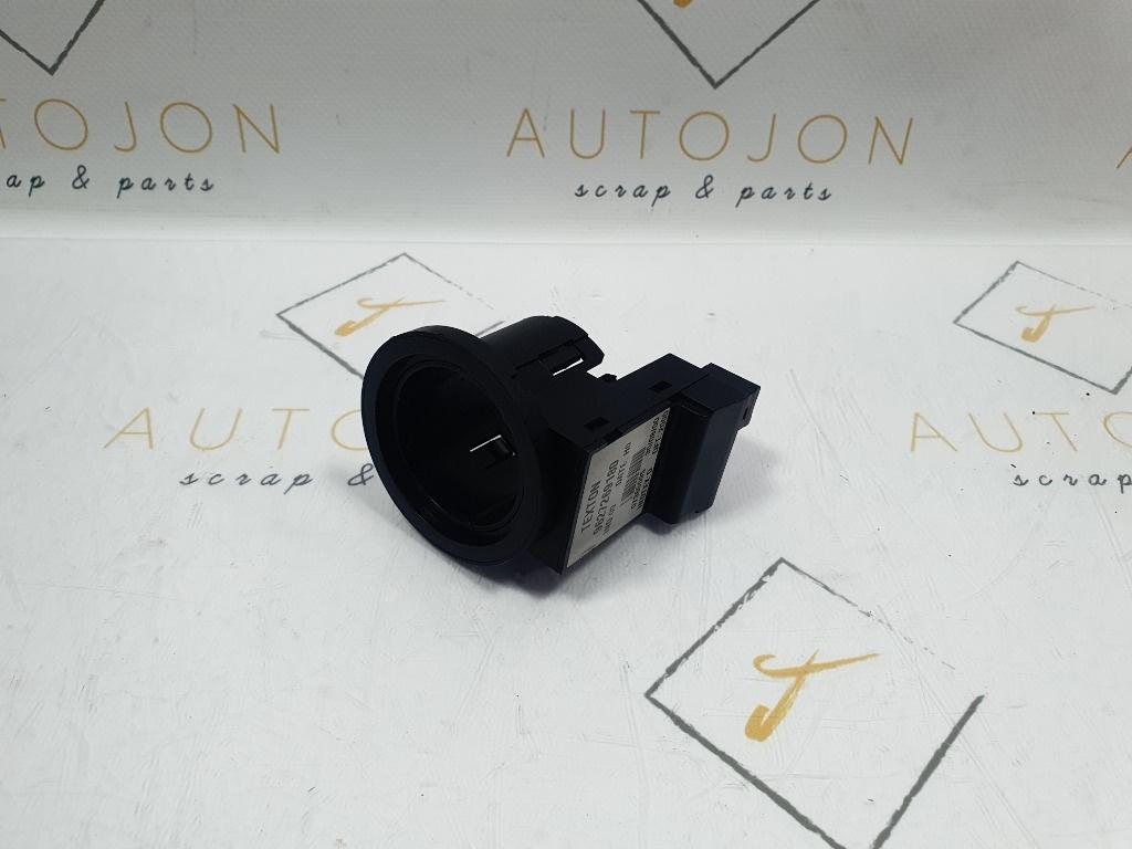 Cititor cheie  PEUGEOT 206 Hatchback 2A/C 1998 - > 1.4 i KF.. 9627269180